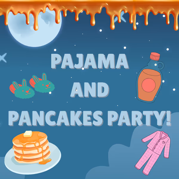 Club First Friday (1/2/26 @ 5:00pm)