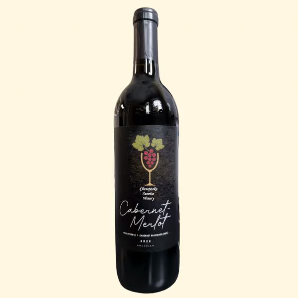 Cabernet-Merlot 2022