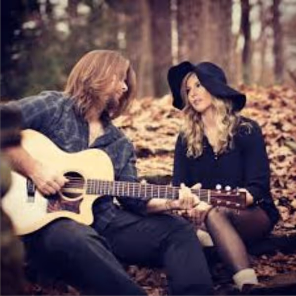 Live Music with Rivers & Rhodes (12/14/2025 @ 1:00pm)